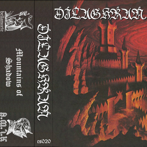 Dilaghran : Mountains of Shadow